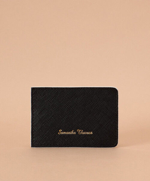 Samantha Thavasa「エールショルダーバッグ　大」|ショルダー・メッセンジャー|