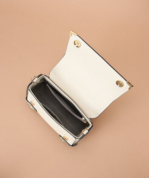 Samantha Thavasa「エールショルダーバッグ　大」|ショルダー・メッセンジャー|