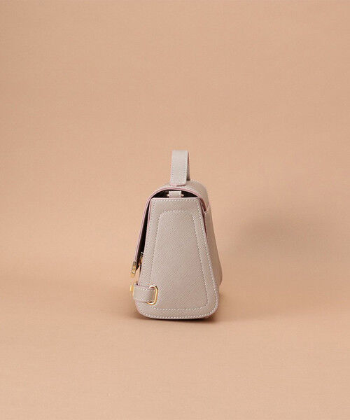 Samantha Thavasa「エールショルダーバッグ　大」|ショルダー・メッセンジャー|