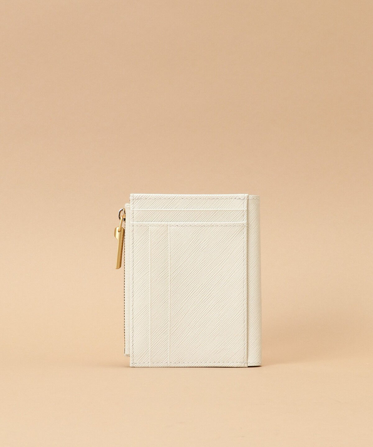 Samantha Thavasa「Pomme d'espoir ポムディスポワール バイカラー折財布」|財布|