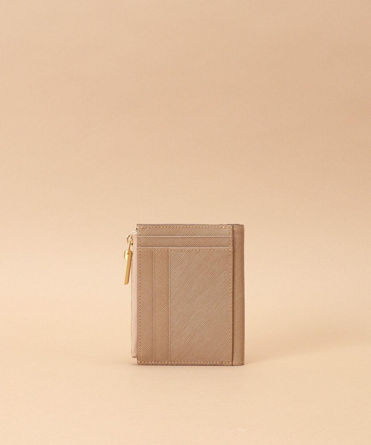 Samantha Thavasa「Pomme d'espoir ポムディスポワール バイカラー折財布」|財布|