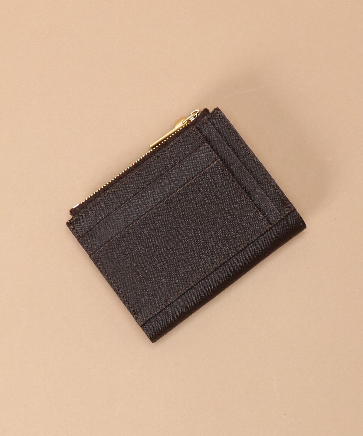 Samantha Thavasa「Pomme d'espoir ポムディスポワール バイカラー折財布」|財布|