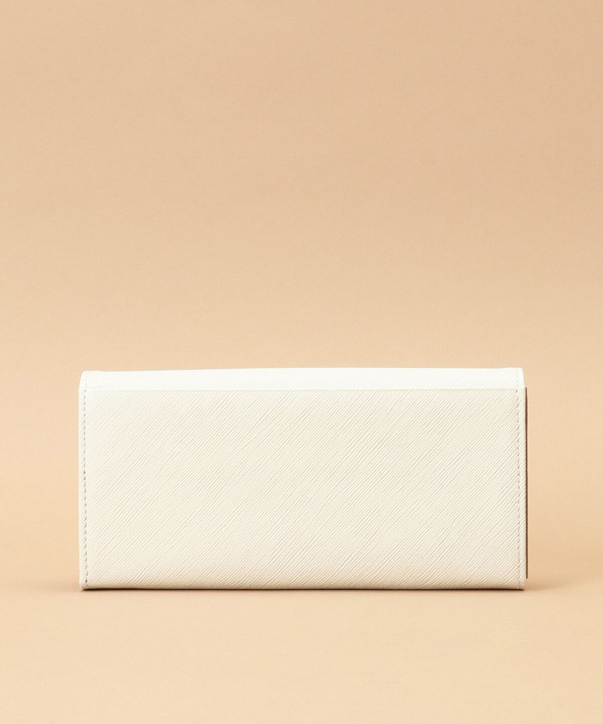 Samantha Thavasa「Pomme d'espoir ポムディスポワール バイカラー長財布」|財布|