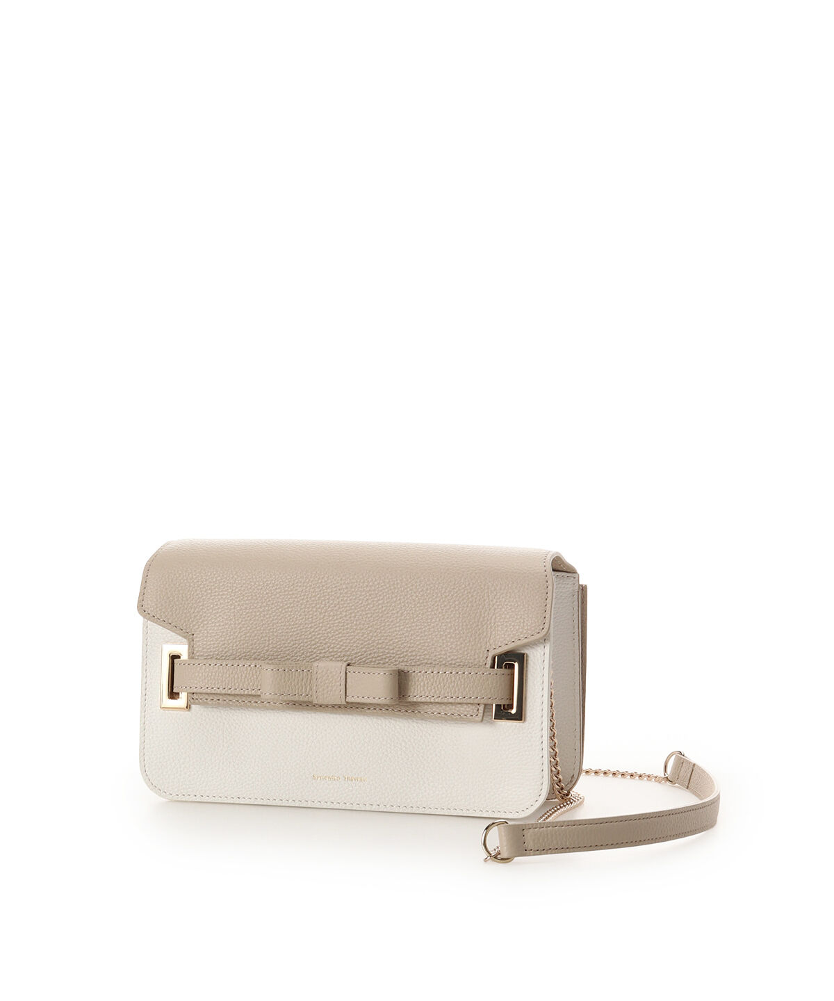 Samantha Thavasa「エムシュシュⅢ  ショルダーバッグ 大サイズ」|ショルダー・メッセンジャー|