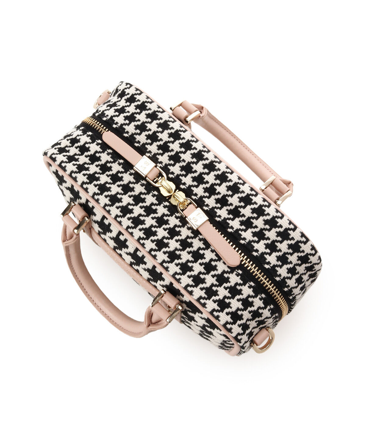 Samantha Thavasa「[パステルカラー]サマンサ ピエドプルⅢ ボストンバッグ」|ボストンバッグ|