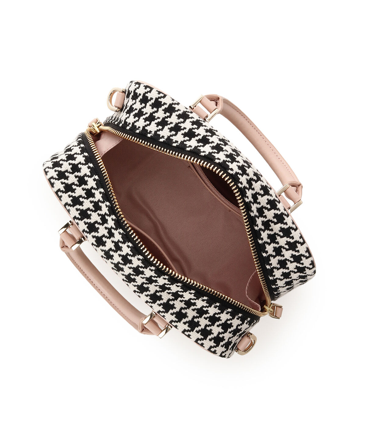 Samantha Thavasa「[パステルカラー]サマンサ ピエドプルⅢ ボストンバッグ」|ボストンバッグ|