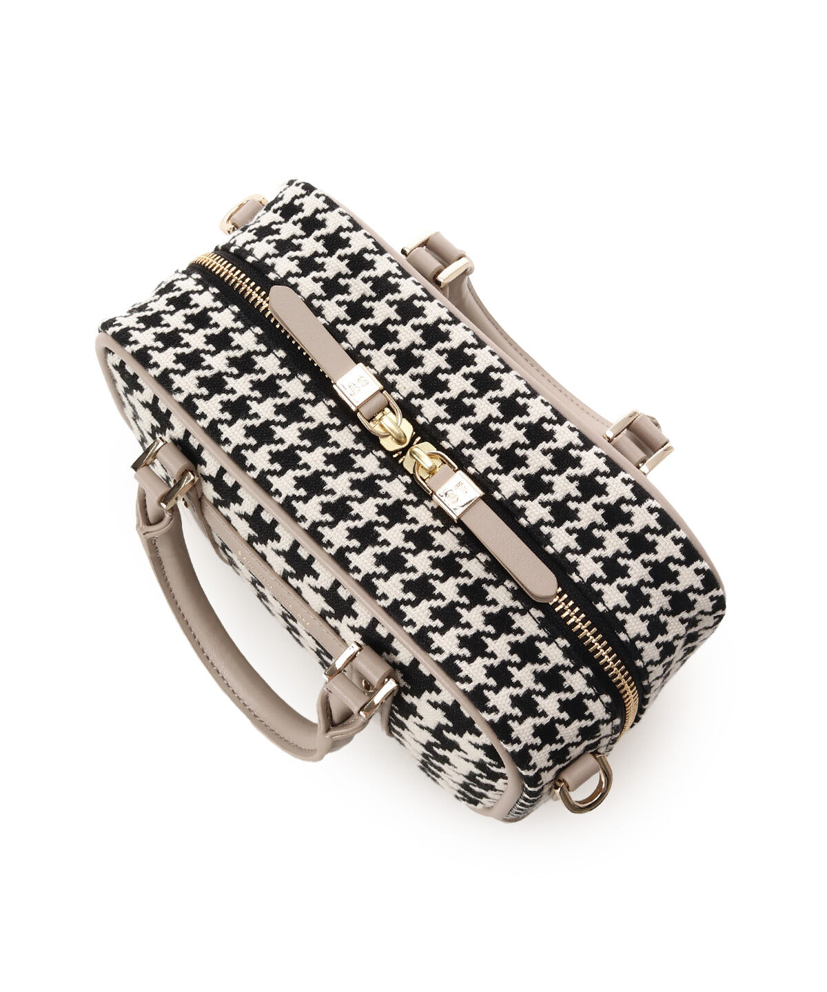 Samantha Thavasa「[パステルカラー]サマンサ ピエドプルⅢ ボストンバッグ」|ボストンバッグ|