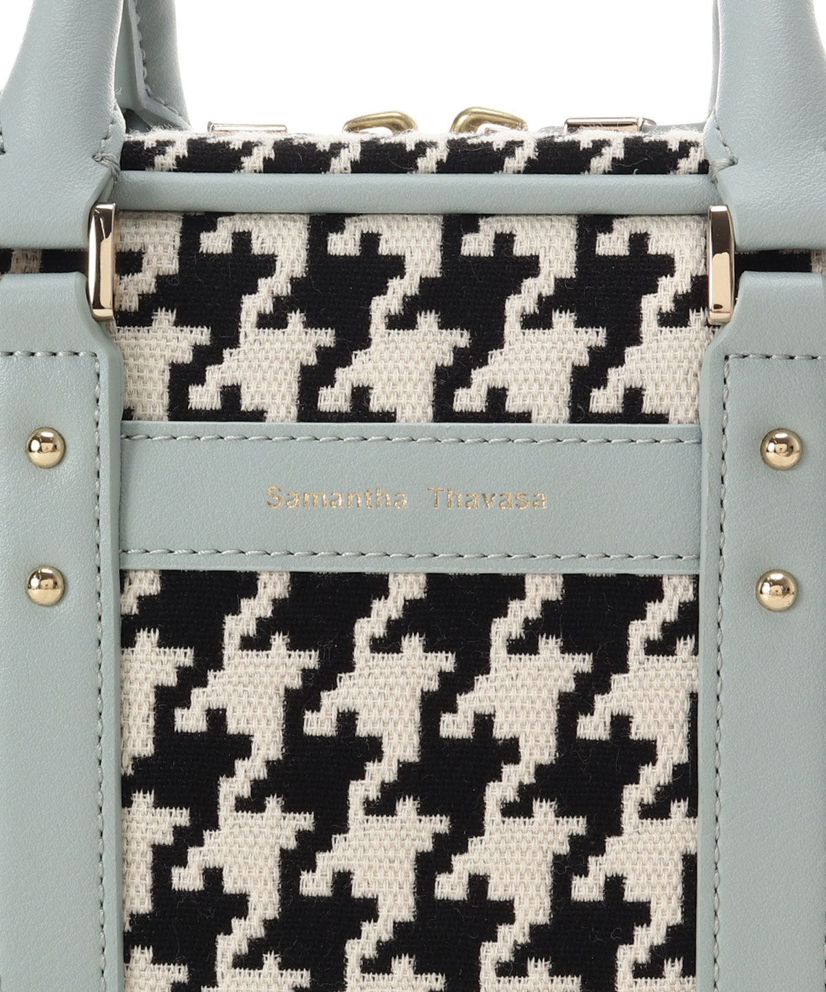 Samantha Thavasa「[パステルカラー]サマンサ ピエドプルⅢ ボストンバッグ」|ボストンバッグ|