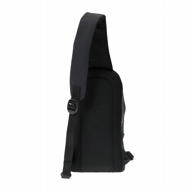 Manhattan Portage「NEUES LITTLE ITALY CROSSBODY BAG TUSSAH PVC」|その他|