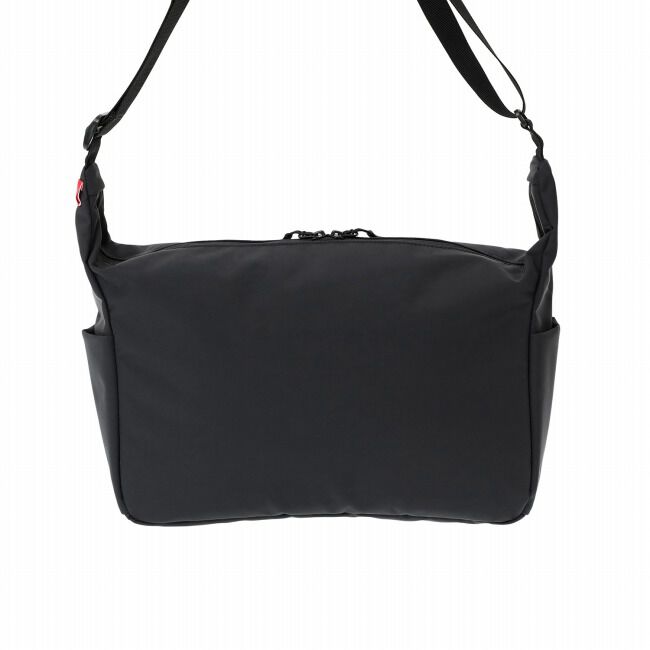 Manhattan Portage「NEUES VELOCITY SHOULDER BAG (LG) TUSSAH PVC」|ショルダー・メッセンジャー|