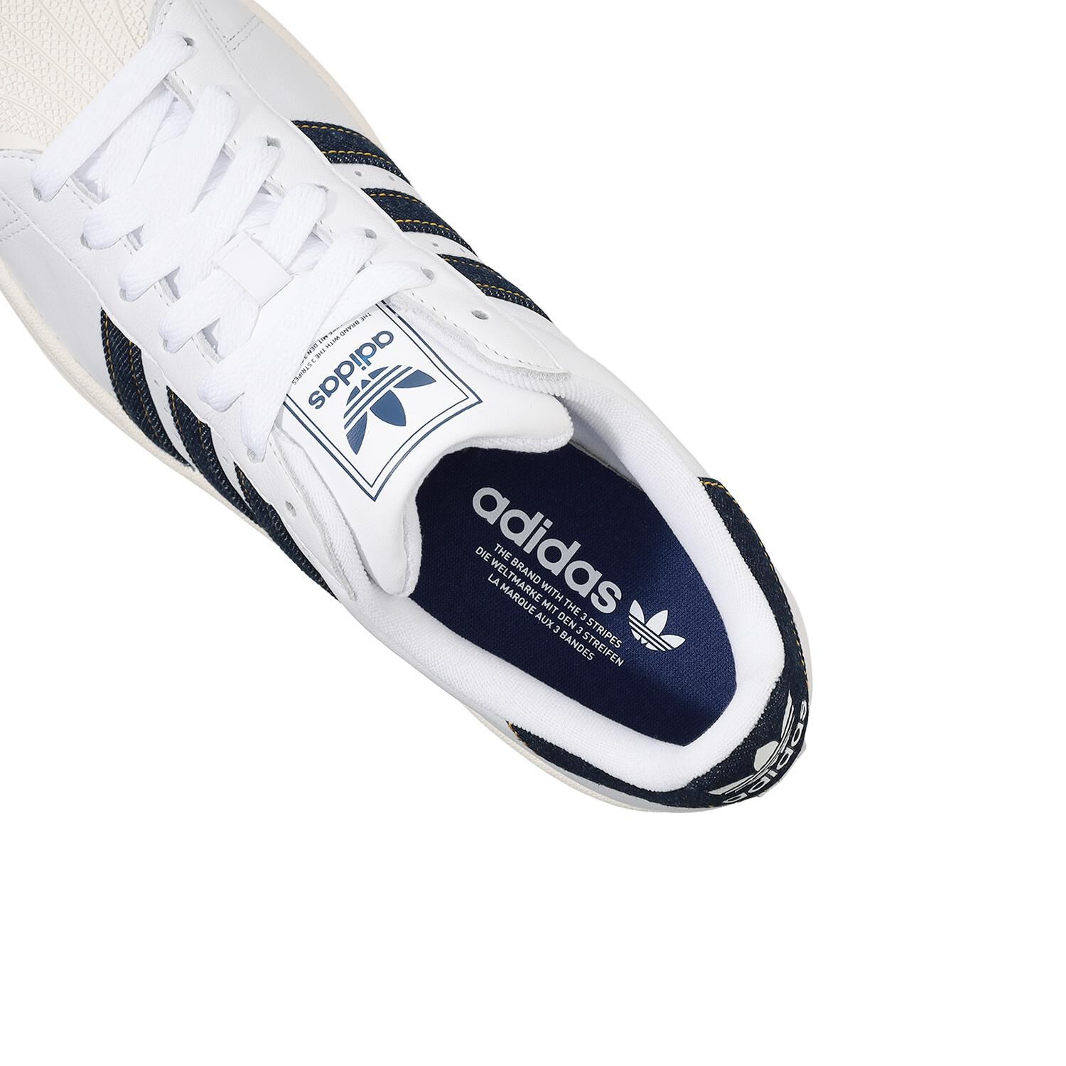 adidas「【ADIDAS】SUPERSTAR II」|スニーカー|