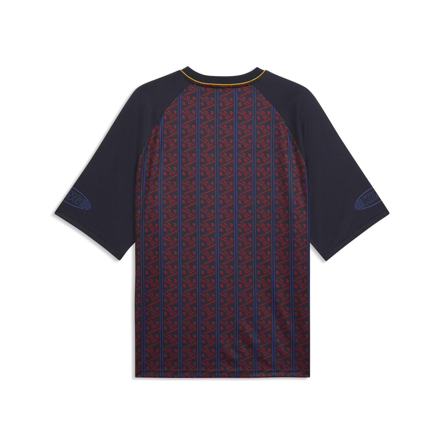 PUMA「【PUMA ｳｪｱ】M KING EXTRAVAGANZA JERSEY」|Tシャツ・カットソー|