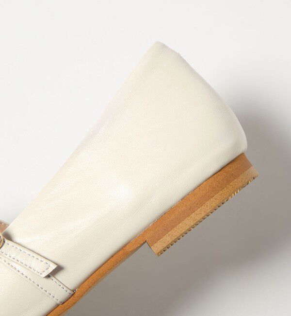 ODETTE E ODILE「【WEB限定】2ベルト フラット10■」|パンプス|