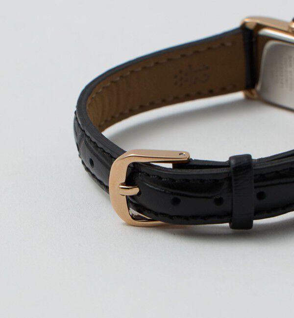 UNITED ARROWS「スクエア 腕時計」|腕時計|