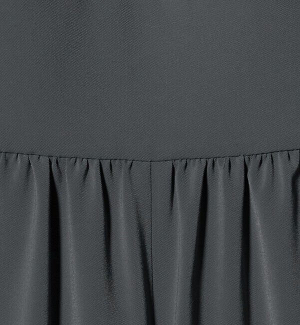 AEWEN MATOPH「＜AEWEN MATOPH＞ハートネックサロペット」|オールインワン|