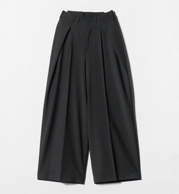 AEWEN MATOPH「＜AEWEN MATOPH＞インタックパンツ」|その他|