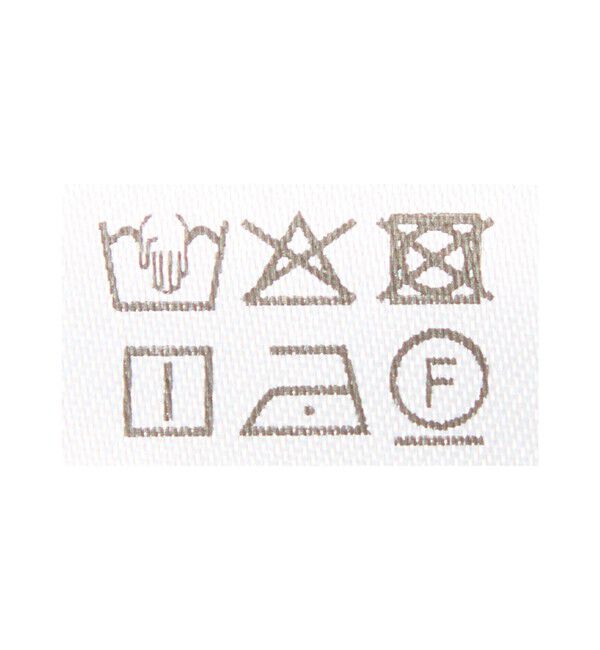 UNITED ARROWS「バイカラー レギュラーシャツブラウス」|シャツ・ブラウス|