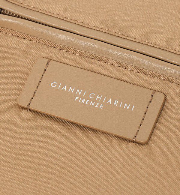 UNITED ARROWS「＜GIANNI CHIARINI＞ALIFA M バッグ 26SS」|ショルダー・メッセンジャー|