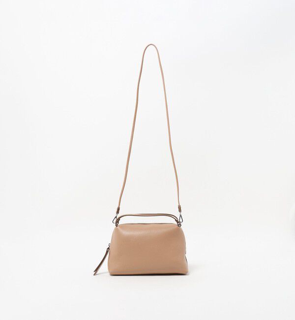 UNITED ARROWS「＜GIANNI CHIARINI＞ALIFA M バッグ 26SS」|ショルダー・メッセンジャー|