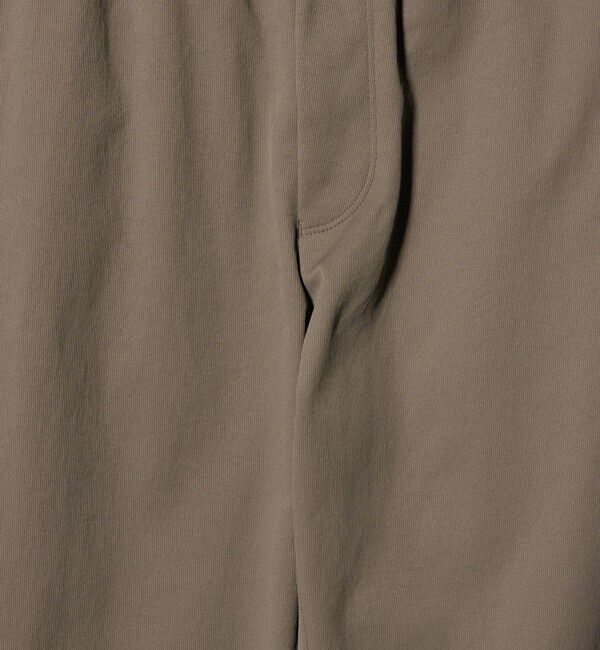 UNITED ARROWS「ユーティリティ ピケ オールギャザー イージーパンツ　ヨコストレッチ」|その他|