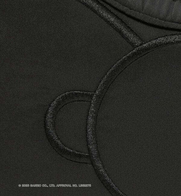 UNITED ARROWS「＜HELLO KITTY &times; UNITED ARROWS＞リボン ショルダーバッグ」|ショルダー・メッセンジャー|