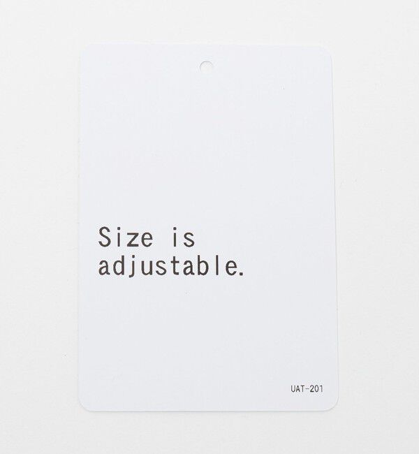 UNITED ARROWS「シアードット キャップ」|キャップ・キャスケット|