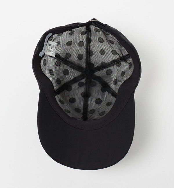 UNITED ARROWS「シアードット キャップ」|キャップ・キャスケット|