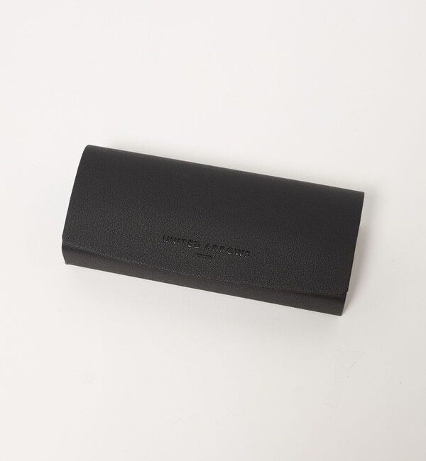 UNITED ARROWS「ワイド ウェリントン サングラス」|サングラス|