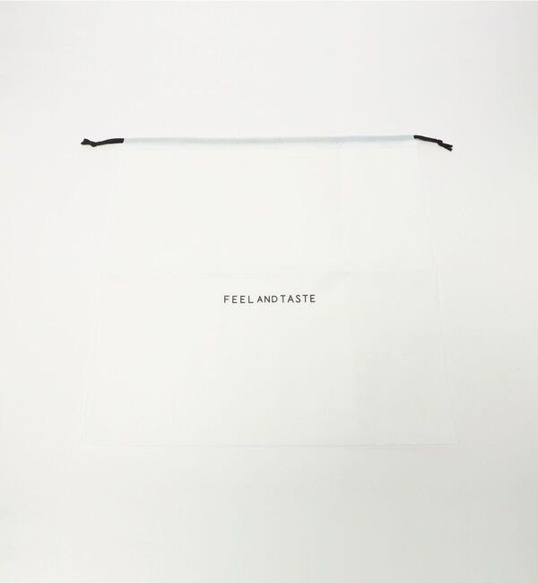 UNITED ARROWS「＜FEEL AND TASTE＞VELA トートバッグ」|トートバッグ|