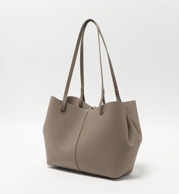 UNITED ARROWS「＜FEEL AND TASTE＞VELA トートバッグ」|トートバッグ|