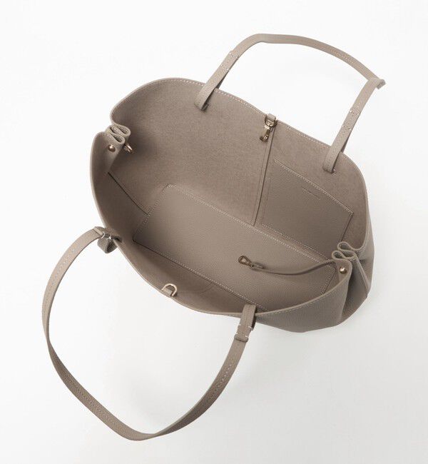 UNITED ARROWS「＜FEEL AND TASTE＞VELA トートバッグ」|トートバッグ|