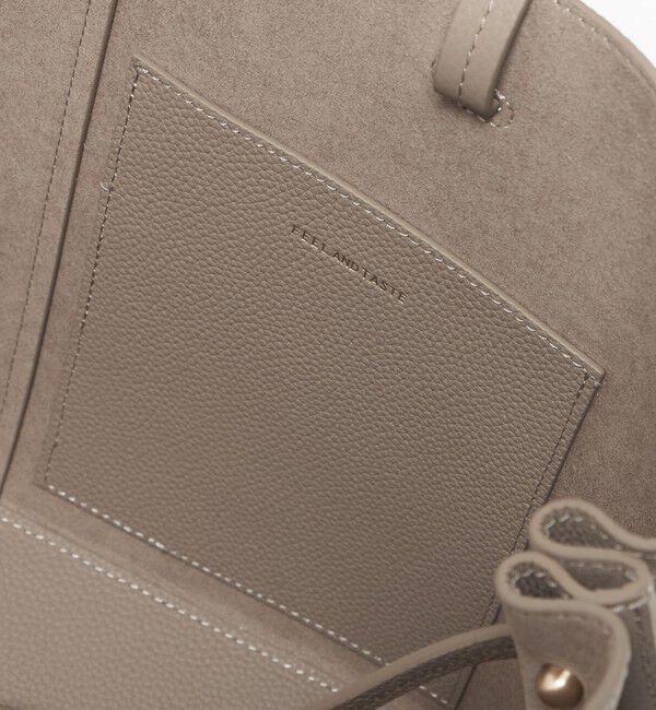 UNITED ARROWS「＜FEEL AND TASTE＞VELA トートバッグ」|トートバッグ|