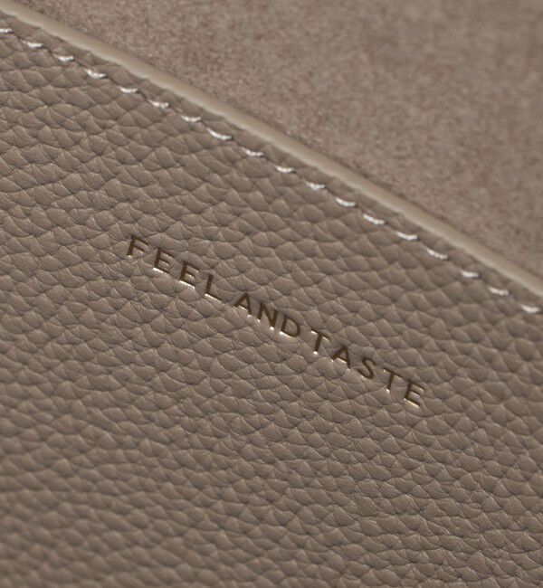 UNITED ARROWS「＜FEEL AND TASTE＞VELA トートバッグ」|トートバッグ|