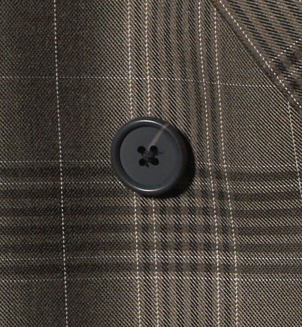 UNITED ARROWS「6ボタン テーラード ジャケット」|テーラードジャケット|