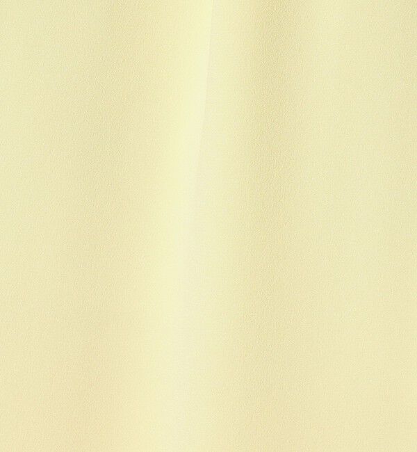 AEWEN MATOPH「＜AEWEN MATOPH＞バックサテンイージーパンツ ‐ ウォッシャブル ‐」|その他|