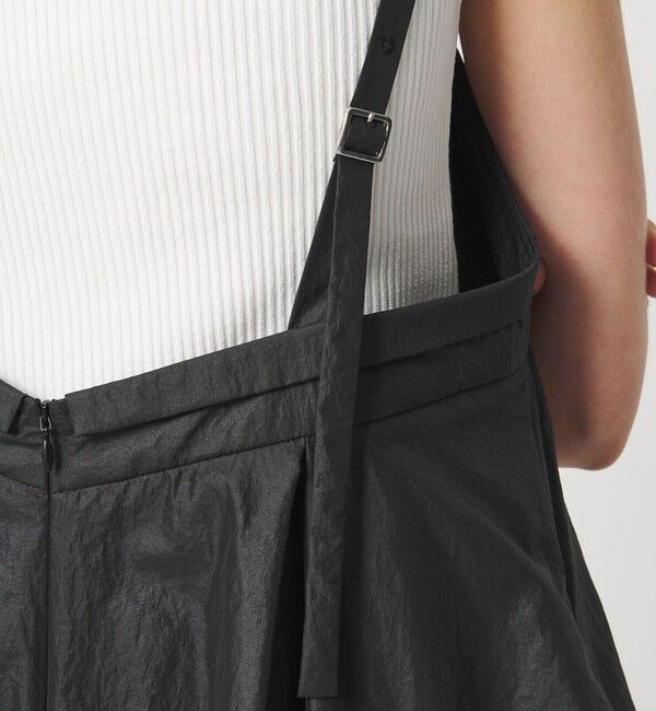 AEWEN MATOPH「＜AEWEN MATOPH＞コクーンキャミワンピース ‐ ウォッシャブル ‐」|ワンピース|