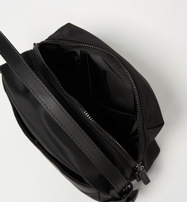 UNITED ARROWS「2WAY ミニ ショルダーバッグ」|ショルダー・メッセンジャー|