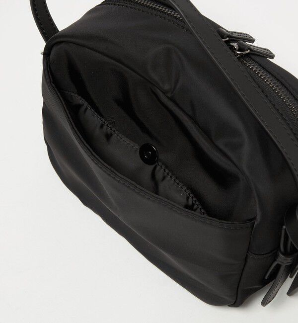 UNITED ARROWS「2WAY ミニ ショルダーバッグ」|ショルダー・メッセンジャー|