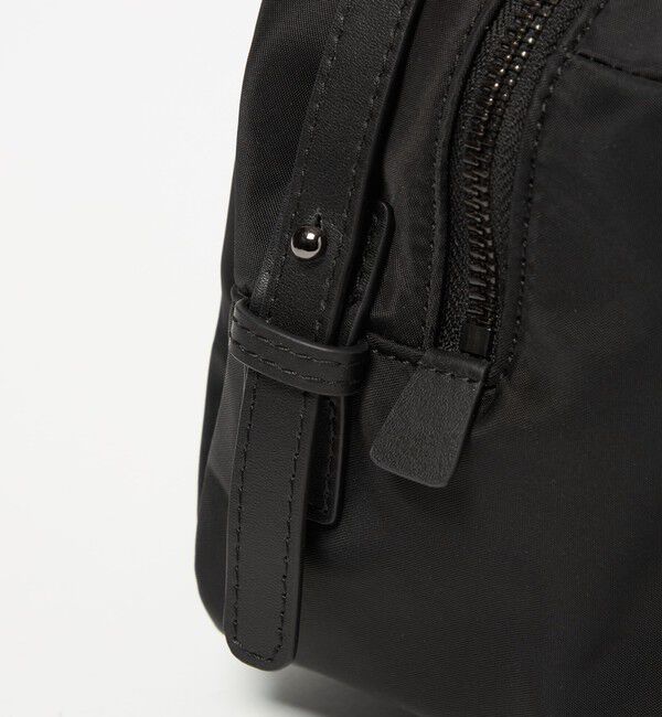 UNITED ARROWS「2WAY ミニ ショルダーバッグ」|ショルダー・メッセンジャー|