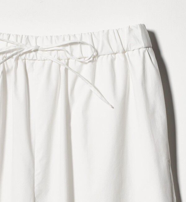 AEWEN MATOPH「＜AEWEN MATOPH＞フリルクロップドパンツ」|その他|