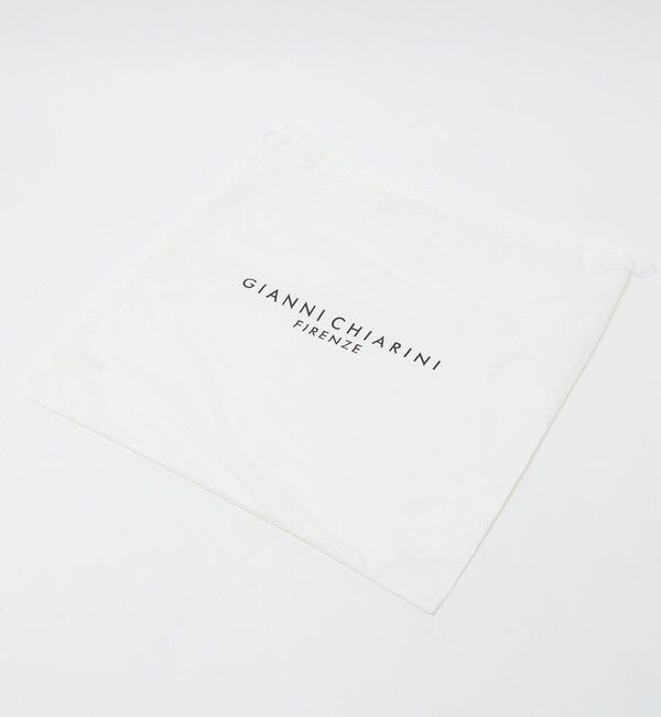 UNITED ARROWS「＜GIANNI CHIARINI＞MUSHUP ショルダーバッグ」|ショルダー・メッセンジャー|