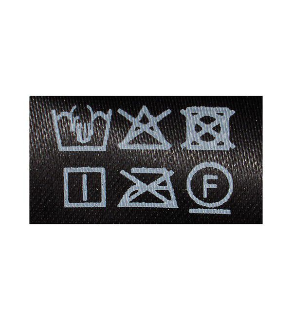 UNITED ARROWS「カット ジャガード ストレート パンツ ‐ウォッシャブル‐」|チノ|