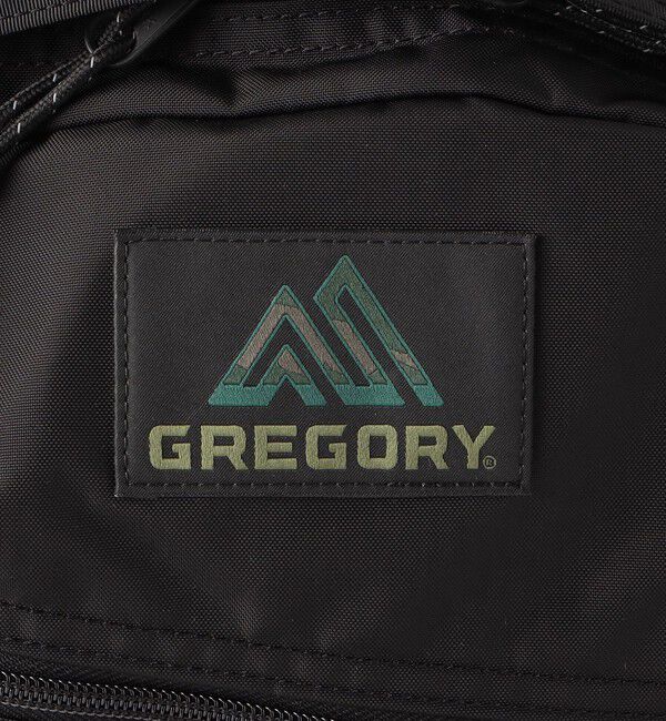UNITED ARROWS green label relaxing「【別注】＜GREGORY＞GLR カジュアルデイ リュック」|リュック|