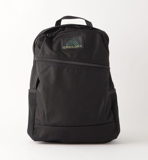 UNITED ARROWS green label relaxing「【別注】＜GREGORY＞GLR カジュアルデイ リュック」|リュック|