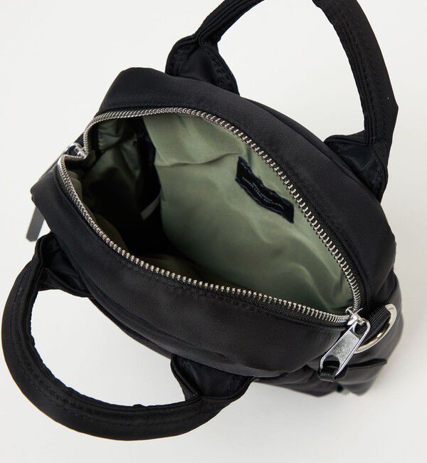 UNITED ARROWS green label relaxing「EVERY 2WAY ミニ ショルダー バッグ -撥水-」|ショルダー・メッセンジャー|