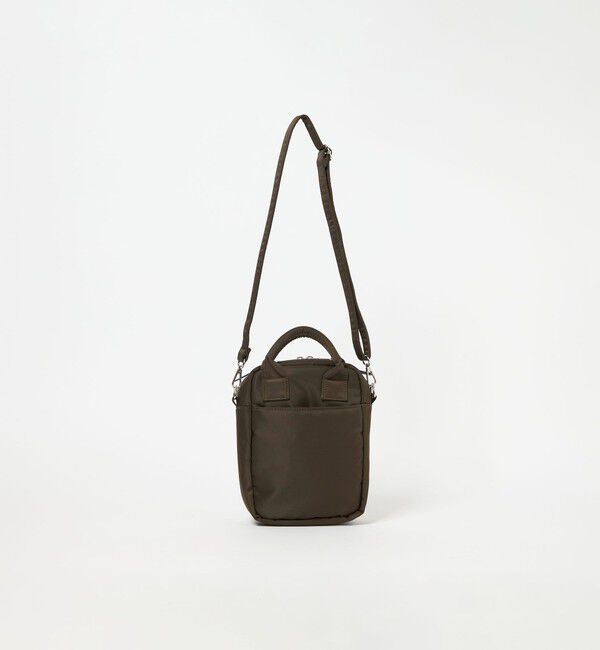 UNITED ARROWS green label relaxing「EVERY 2WAY ミニ ショルダー バッグ -撥水-」|ショルダー・メッセンジャー|