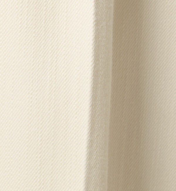 UNITED ARROWS green label relaxing「［size SHORT/TALLあり］ニーハイフレアパンツ デニム 2 ストレッチ」|デニム|