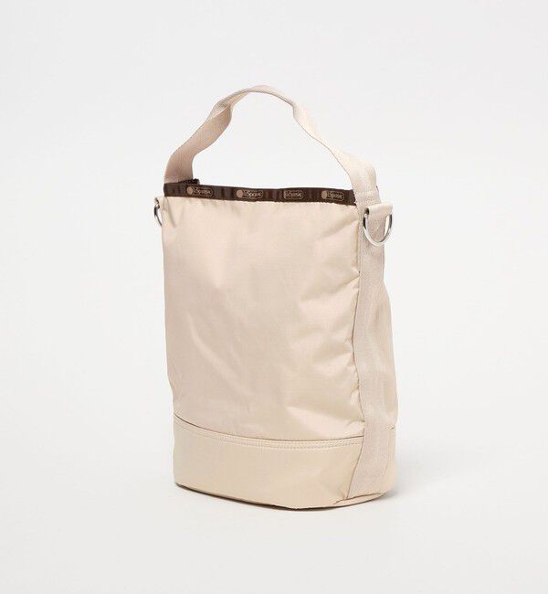 UNITED ARROWS green label relaxing「【別注】＜LeSportsac＞コンバーチブル バケット バッグ / ショルダーバッグ」|ショルダー・メッセンジャー|