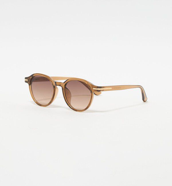 UNITED ARROWS green label relaxing「＜ONE BRILLIANT＞Donald メガネ」|メガネ|