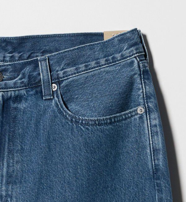 UNITED ARROWS green label relaxing「【別注】＜Levi's(R)＞565 ルーズ ストレート デニム パンツ ジーンズ」|デニム|